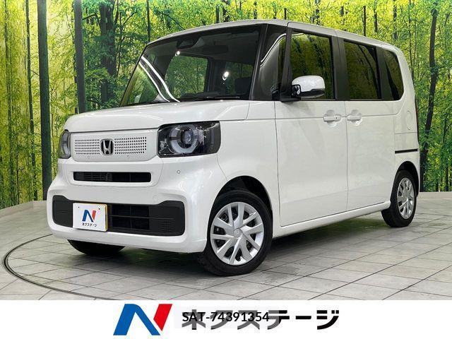 Honda N BOX 2024-07 8884003-0