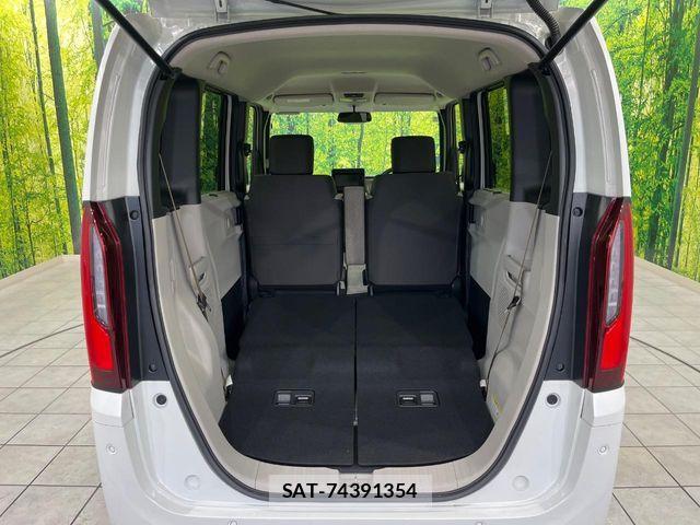 Honda N BOX 2024-07 8884003-9