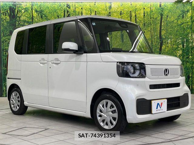 Honda N BOX 2024-07 8884003-15