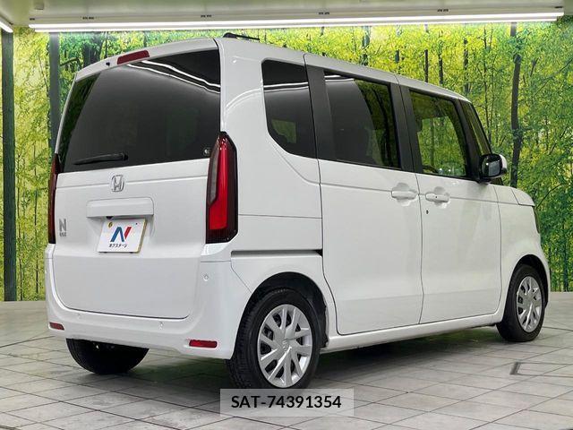 Honda N BOX 2024-07 8884003-16