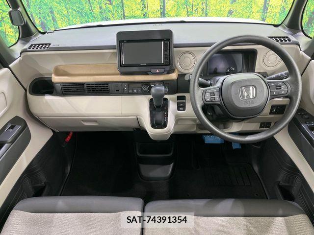 Honda N BOX 2024-07 8884003-1