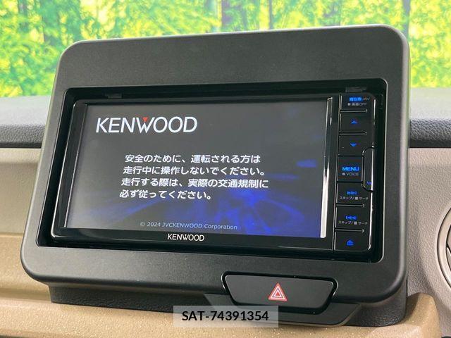 Honda N BOX 2024-07 8884003-3