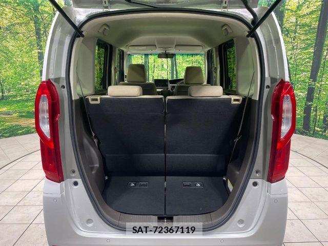 Honda N BOX 2021-02 8884011-9