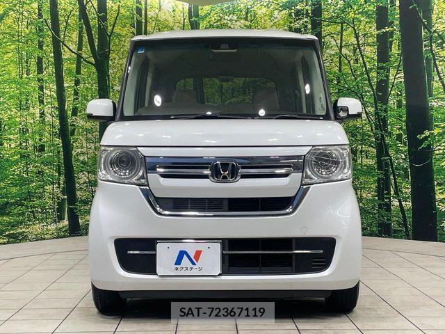 Honda N BOX 2021-02 8884011-13