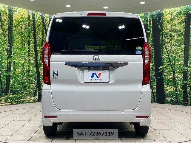 Honda N BOX 2021-02 8884011-14