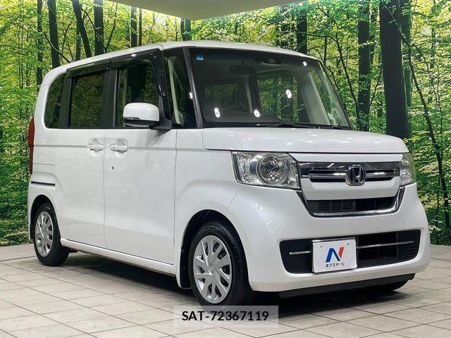 Honda N BOX 2021-02 8884011-15