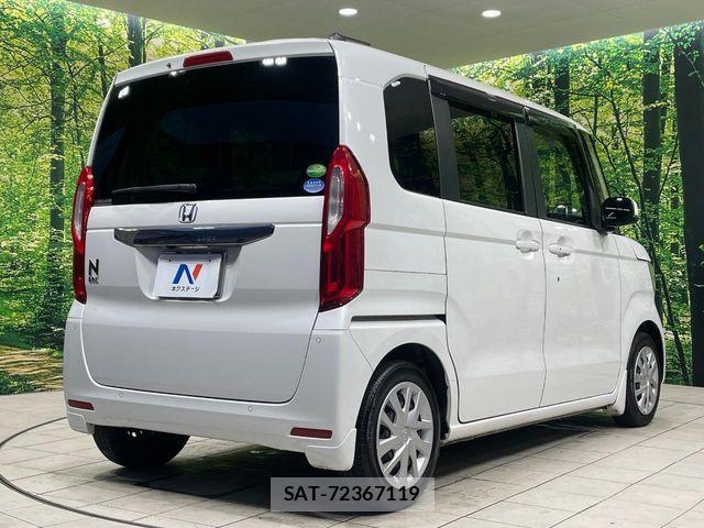 Honda N BOX 2021-02 8884011-16