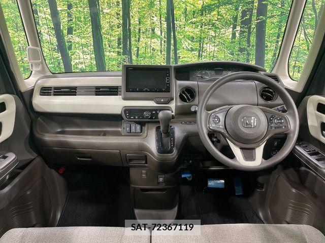 Honda N BOX 2021-02 8884011-1