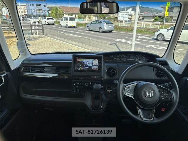 Honda N BOX 2022-03 8884004-1