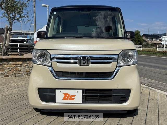 Honda N BOX 2022-03 8884004-8