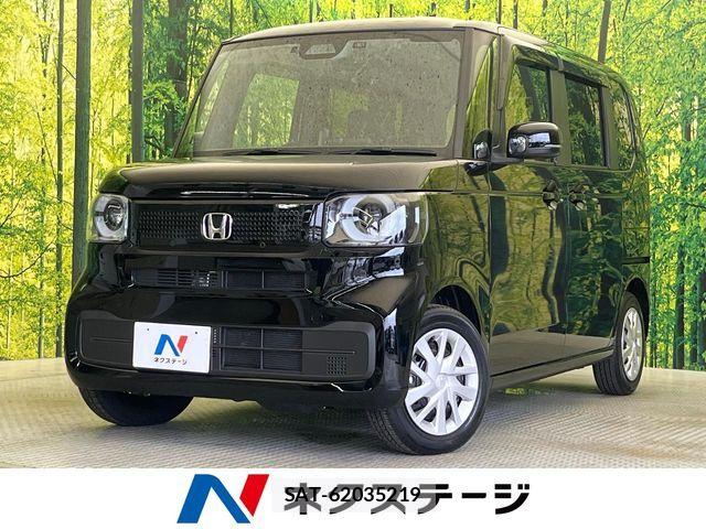 Honda N BOX 2025-07 8883997-0