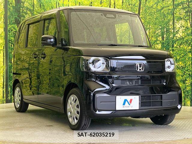 Honda N BOX 2025-07 8883997-15