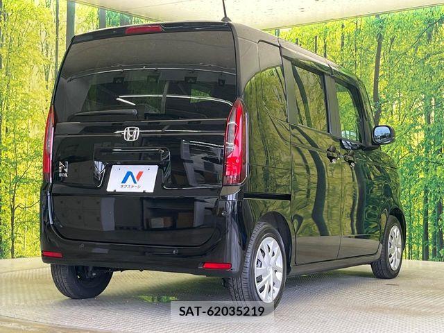 Honda N BOX 2025-07 8883997-16