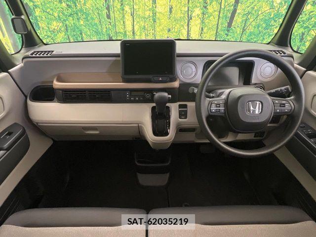 Honda N BOX 2025-07 8883997-1