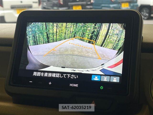 Honda N BOX 2025-07 8883997-3
