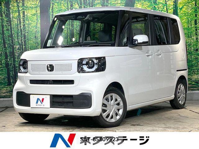 Honda N BOX 2023-11 8884001-0