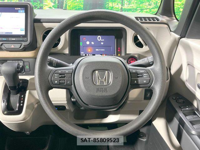 Honda N BOX 2023-11 8884001-11