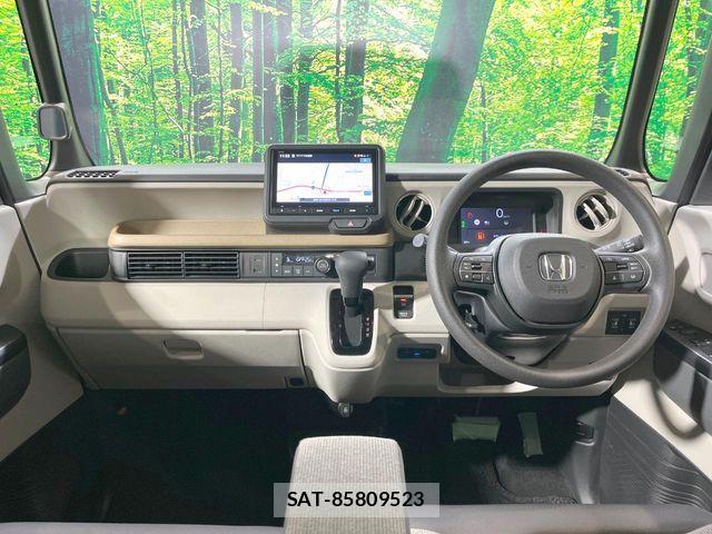 Honda N BOX 2023-11 8884001-1