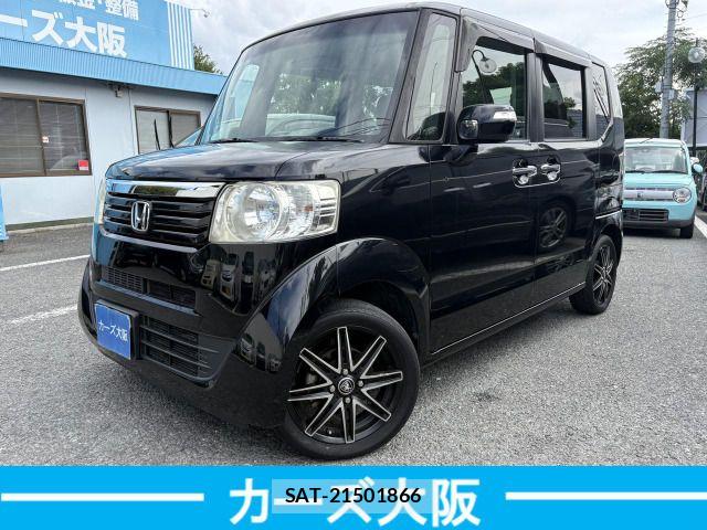 Honda N BOX 2013-09 8884024-0