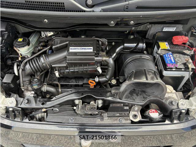 Honda N BOX 2013-09 8884024-9
