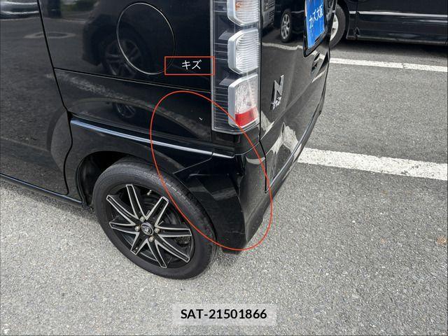 Honda N BOX 2013-09 8884024-12