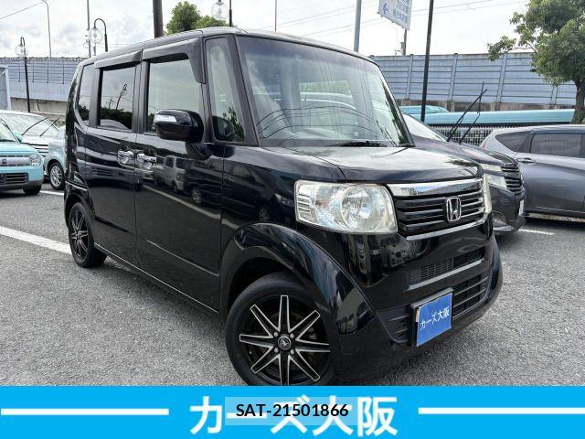 Honda N BOX 2013-09 8884024-1