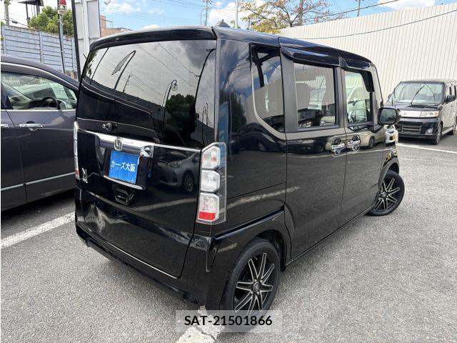 Honda N BOX 2013-09 8884024-2