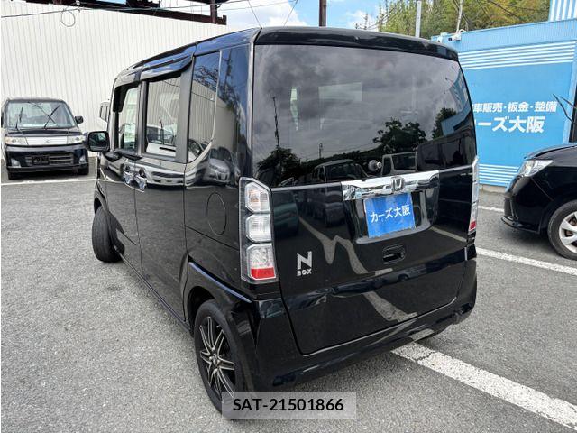 Honda N BOX 2013-09 8884024-3