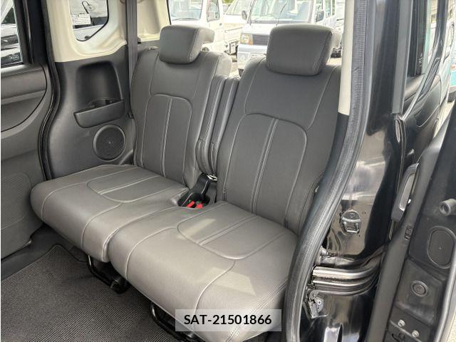 Honda N BOX 2013-09 8884024-4