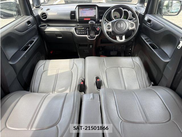 Honda N BOX 2013-09 8884024-5