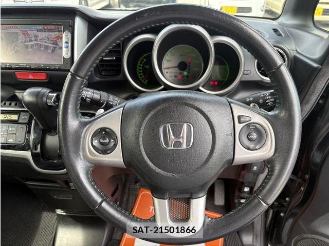 Honda N BOX 2013-09 8884024-6