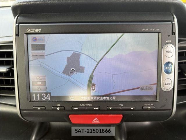 Honda N BOX 2013-09 8884024-7