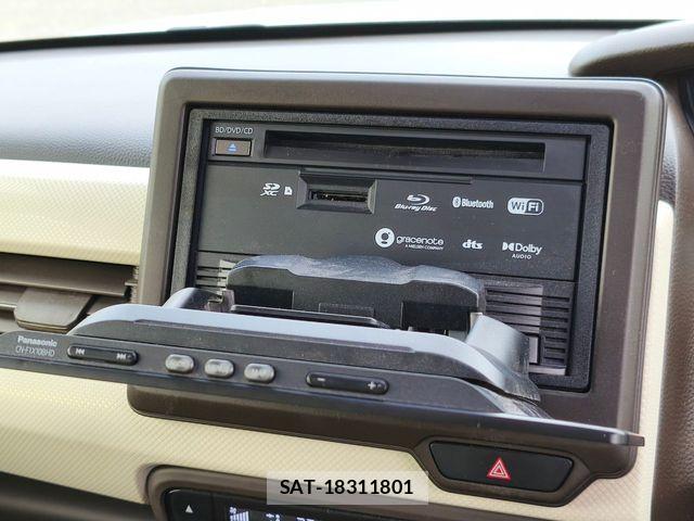 Honda N BOX 2021-11 8884000-12