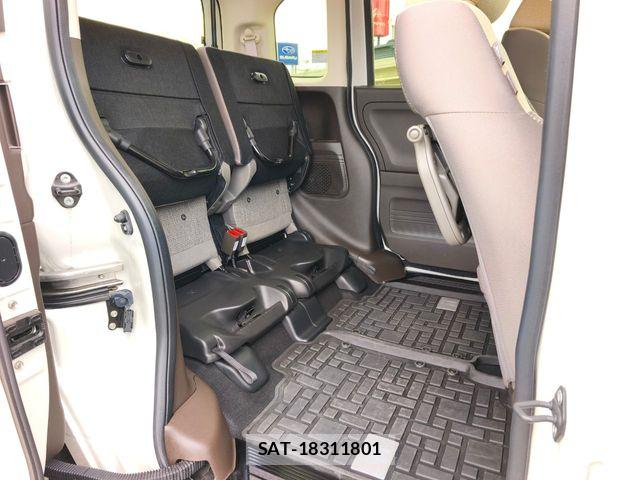 Honda N BOX 2021-11 8884000-22