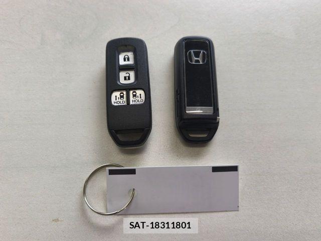 Honda N BOX 2021-11 8884000-23