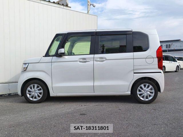 Honda N BOX 2021-11 8884000-26