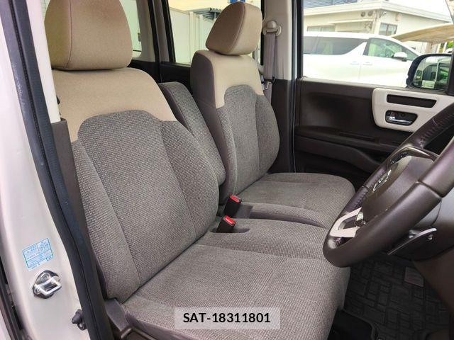 Honda N BOX 2021-11 8884000-3