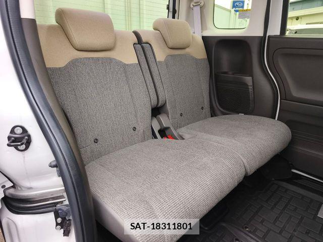 Honda N BOX 2021-11 8884000-4