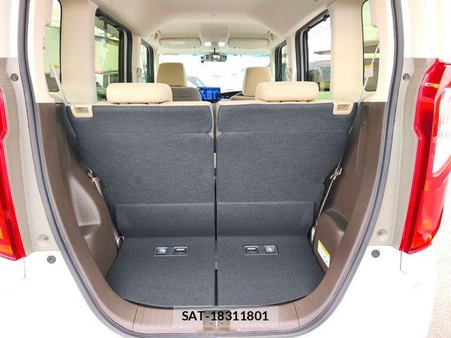 Honda N BOX 2021-11 8884000-5