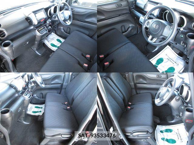 Honda N BOX 2013-12 8884026-9
