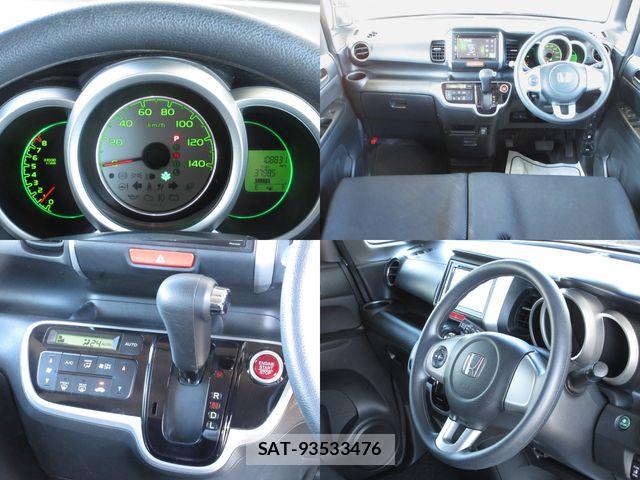 Honda N BOX 2013-12 8884026-1
