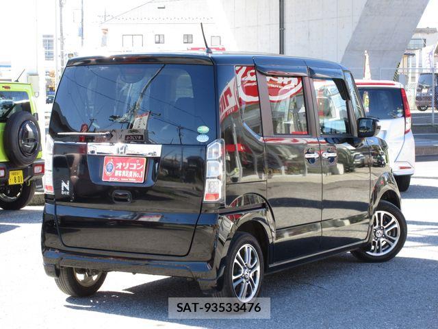 Honda N BOX 2013-12 8884026-2