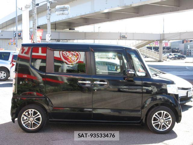 Honda N BOX 2013-12 8884026-6