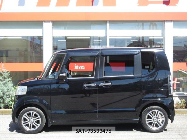Honda N BOX 2013-12 8884026-7