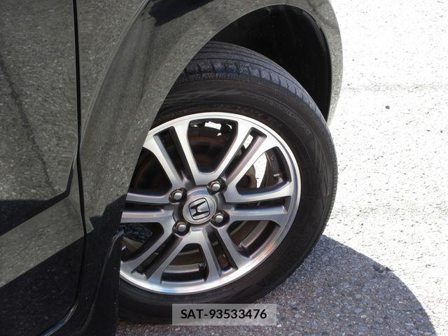 Honda N BOX 2013-12 8884026-8
