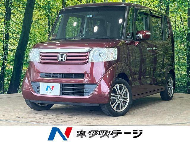 Honda N BOX 2013-09 8884018-0