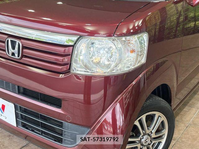 Honda N BOX 2013-09 8884018-11