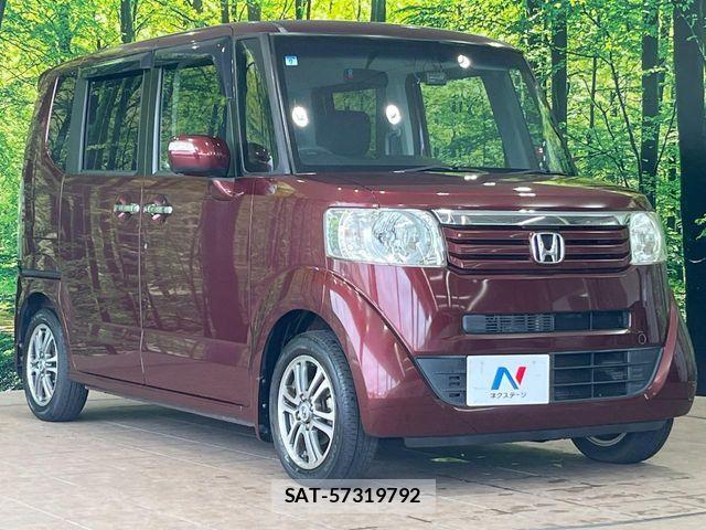Honda N BOX 2013-09 8884018-15