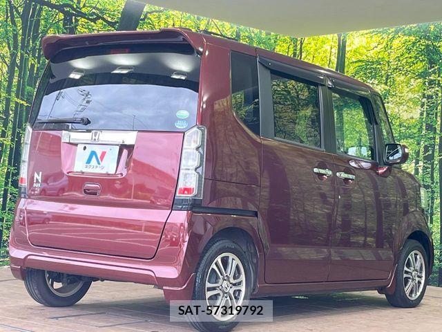 Honda N BOX 2013-09 8884018-16