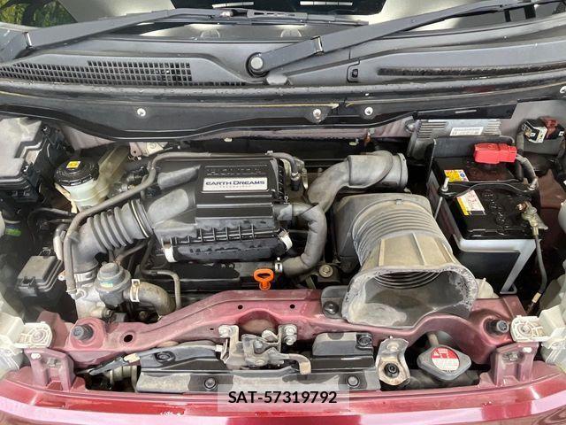Honda N BOX 2013-09 8884018-17